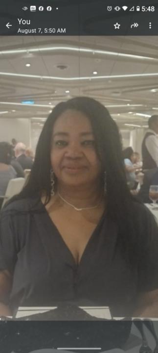 Cherris Cox