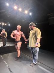 Joey Cavaliere