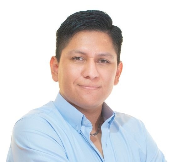 Alvaro Perez