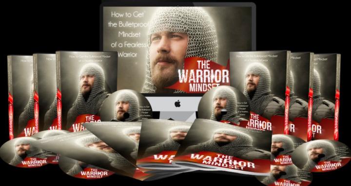 The Warrior Mindset