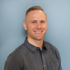Brent Tieri
