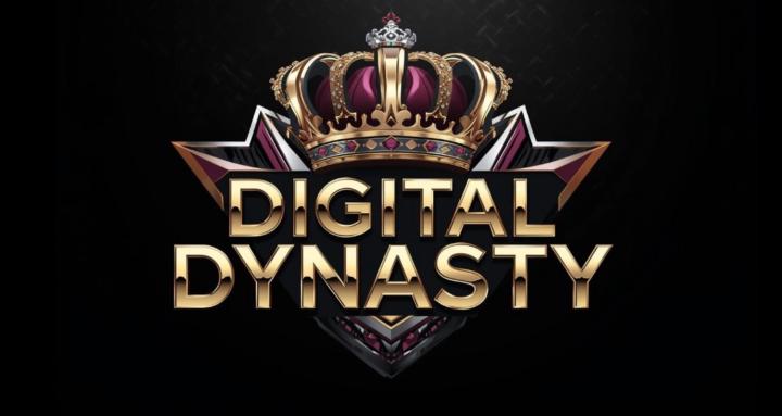 The Digital Dynasty 