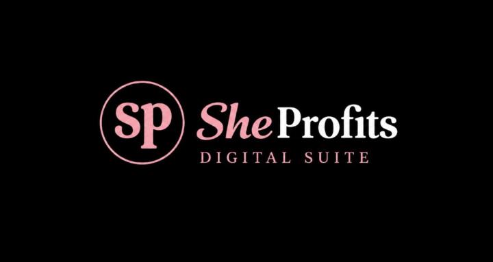 SheProfits Digital Suite