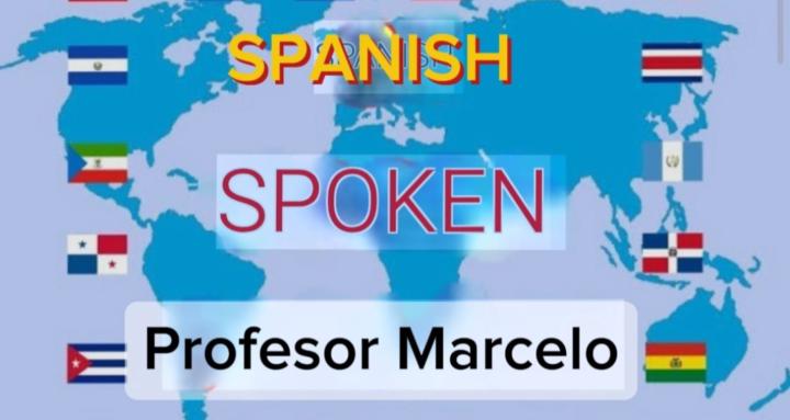Profesor Marcelo