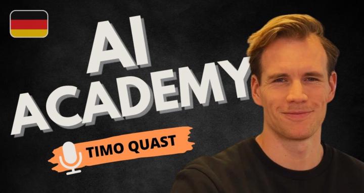 AI Academy 