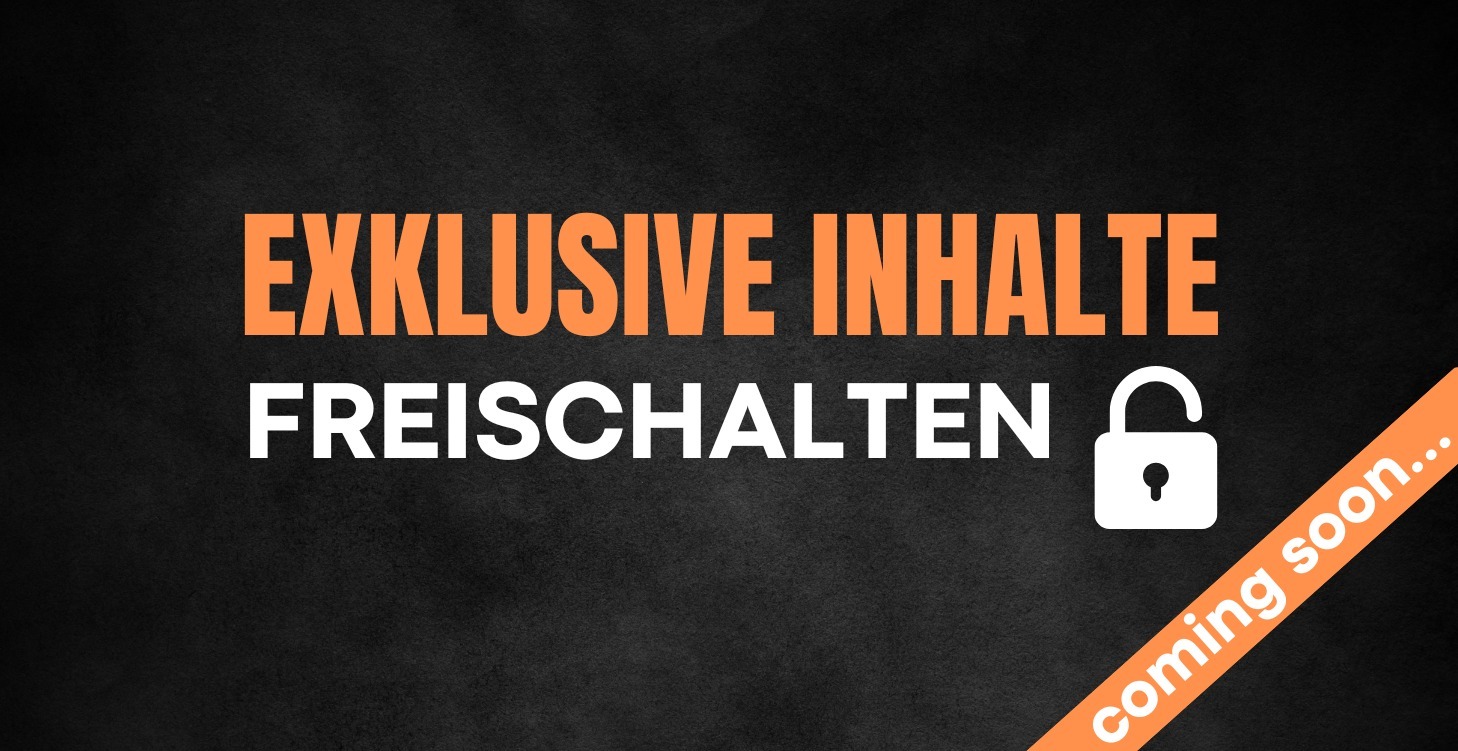 Werde Premium Member