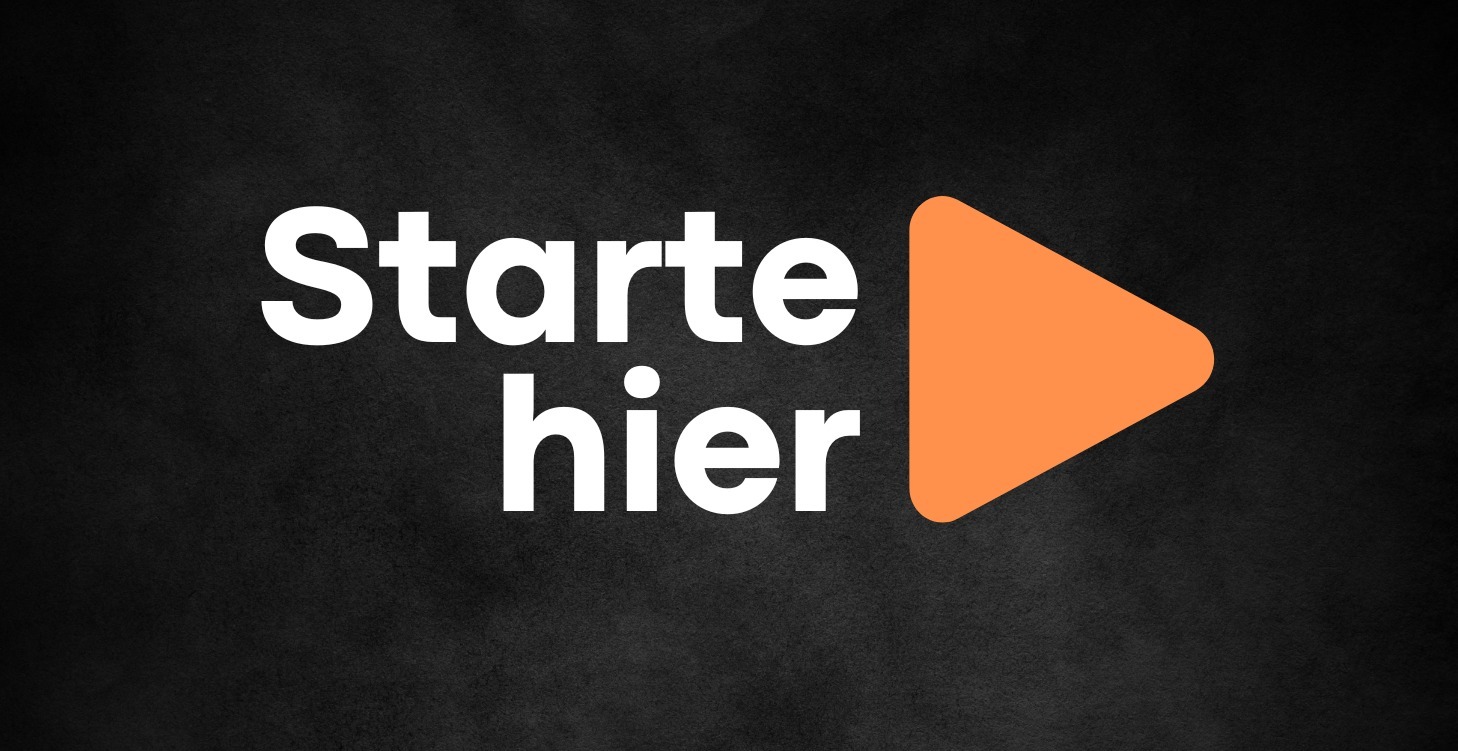 Starte Hier