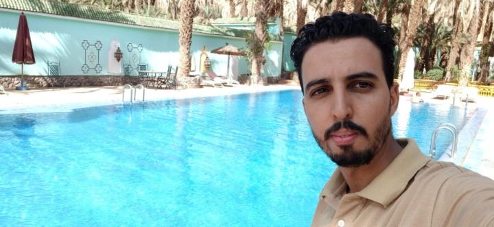 Ayoub Oum