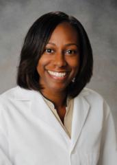 Tania Akers-White