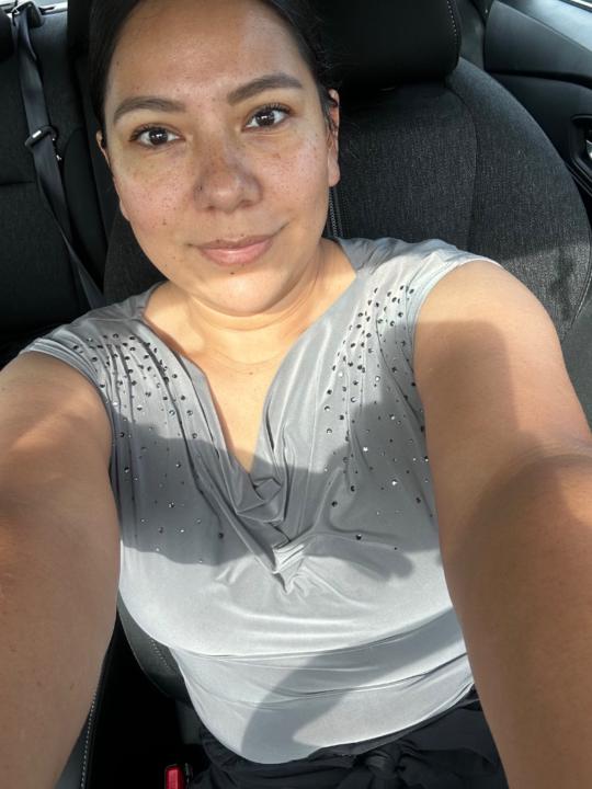 Margarita Fuentes