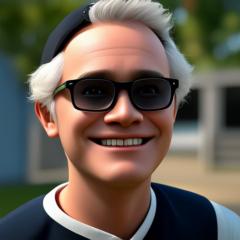 Hugh Williamson