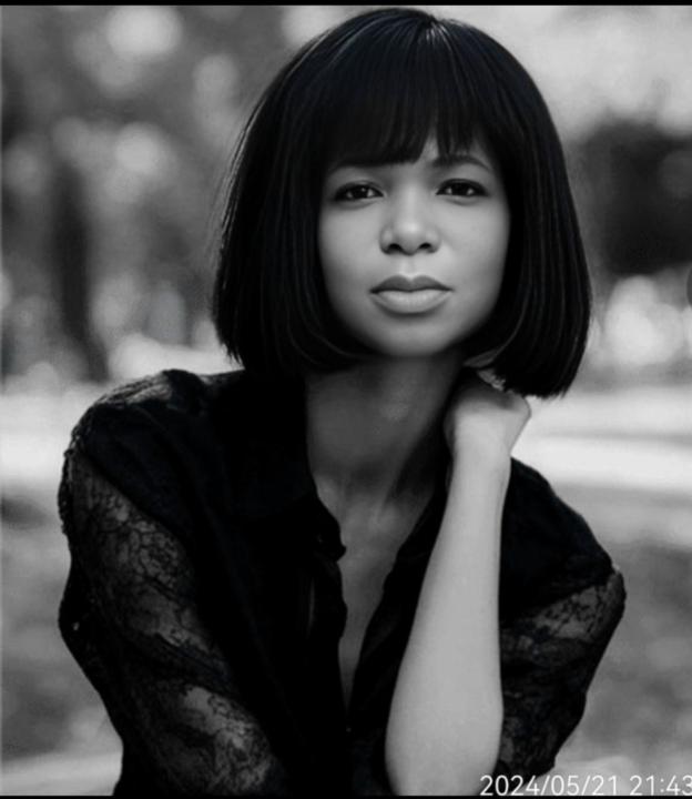 Thoko Mabuza