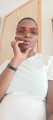 Thoko Mabuza