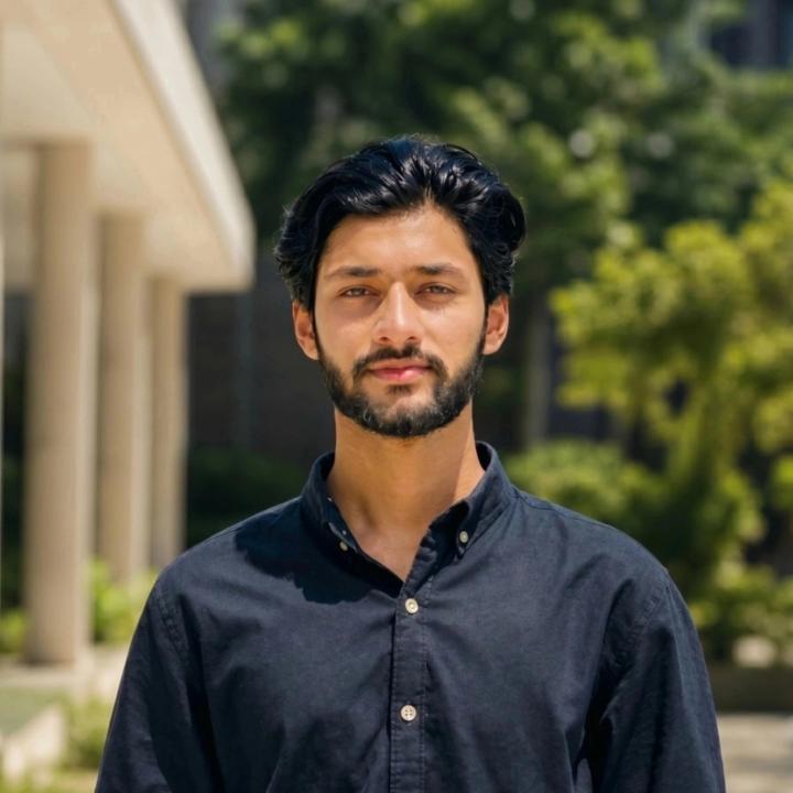Adel Malik