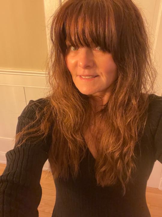 Sheryl Nawoj