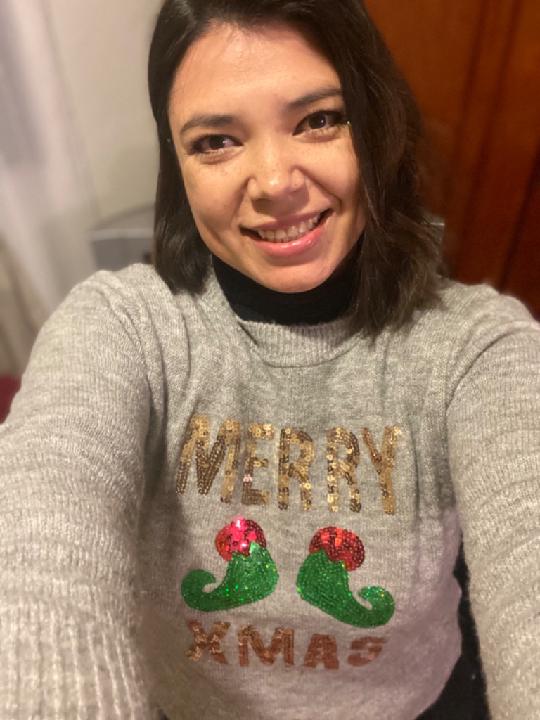 Karla Mónica Lozano