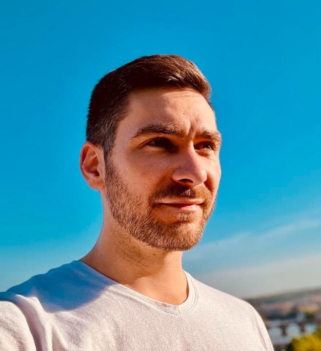 Lukas Zahradka