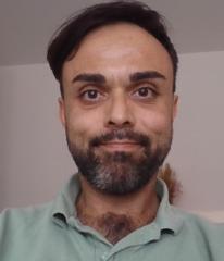 Felix Alberto López Ruiseñor