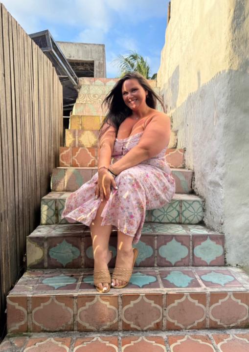 Gabrielle Sweeney