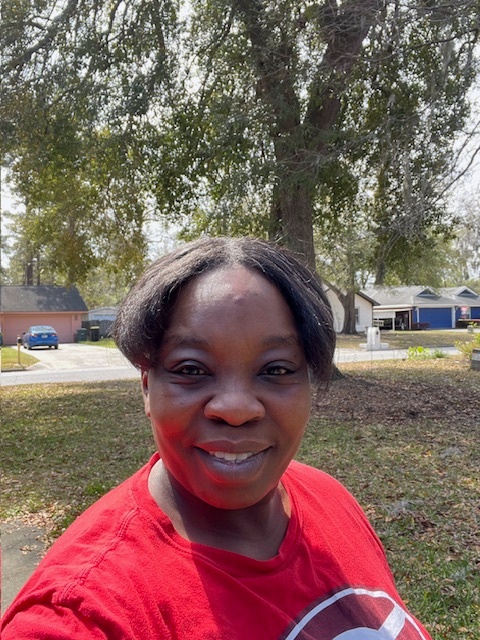 Laketha Roberson