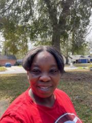 Laketha Roberson