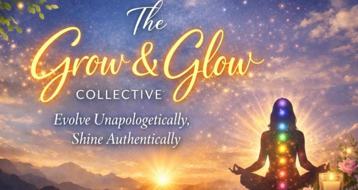 The Grow and Glow Collective