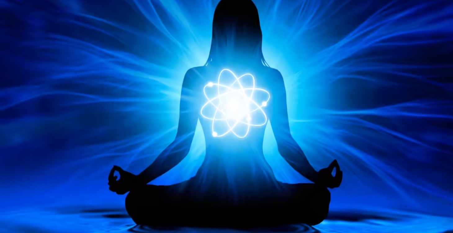 Meditations - by Ben