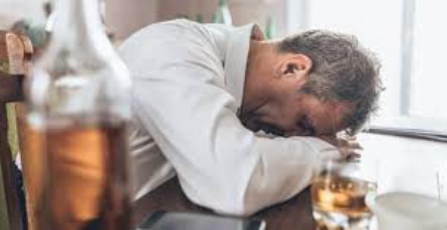 Ingredients Facts & Effects of Alcohol on the body