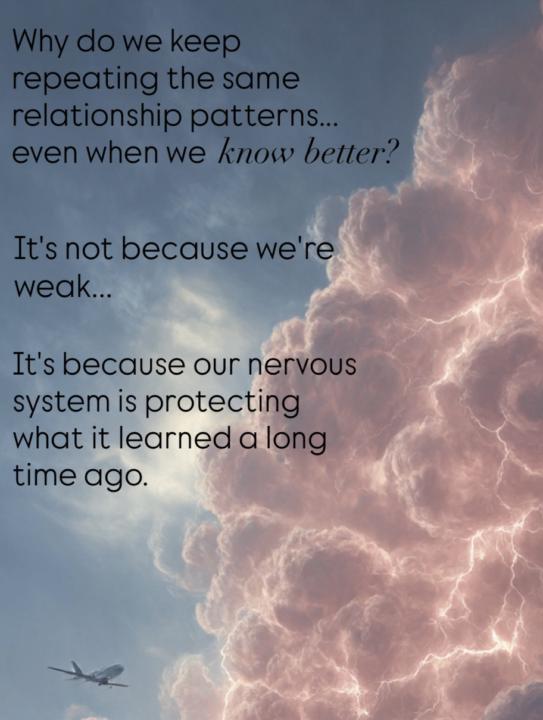 Pattern awareness