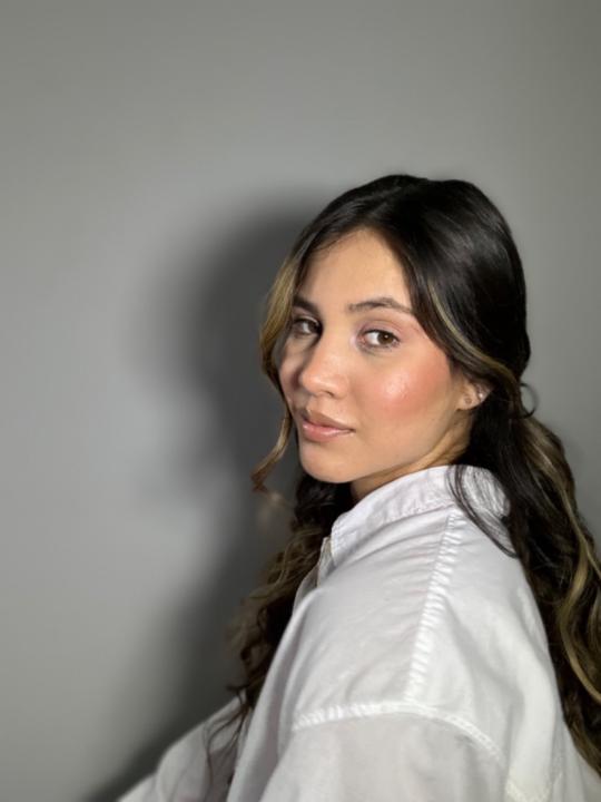 Estefany Romero