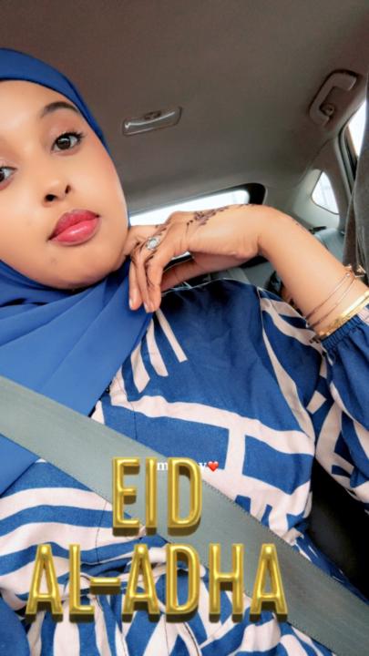Jamila Mahad