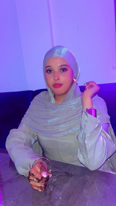 Jamila Mahad