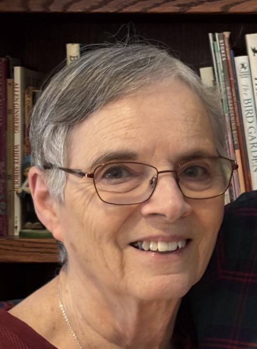 Sylvia Erspamer