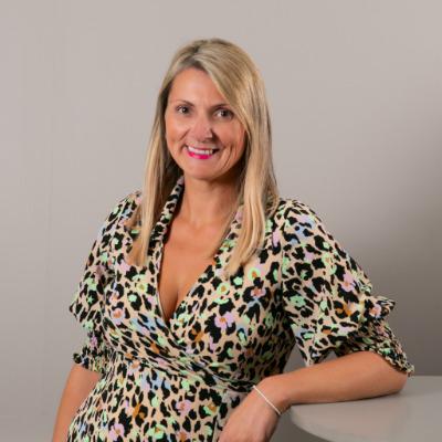Gemma Gilbert