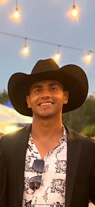 Pablo Huerta