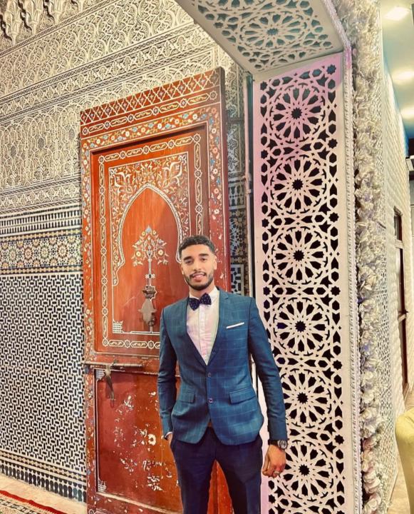 Bachir Boudhir