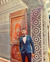 Bachir Boudhir