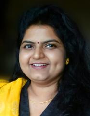 Bindu Narayanan