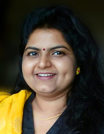 Bindu Narayanan