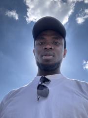 Halidou Aboubakar