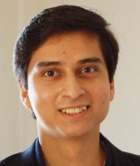 Kaushik Dey