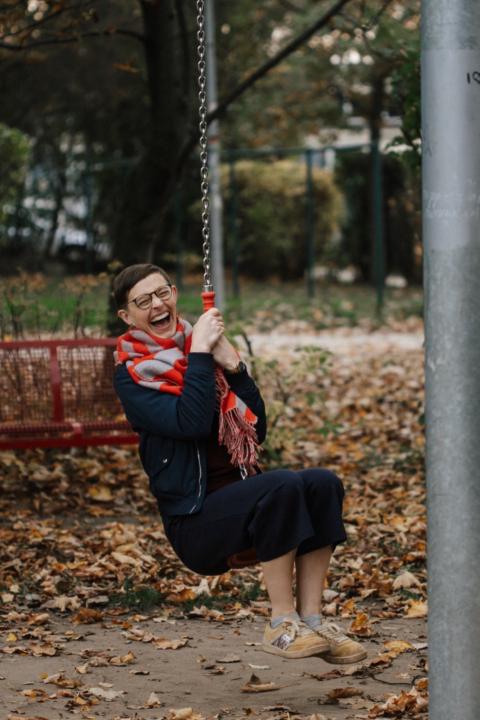 Annabell Engel