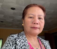 Neriza Wiles