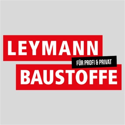 Leymann Baustoffe