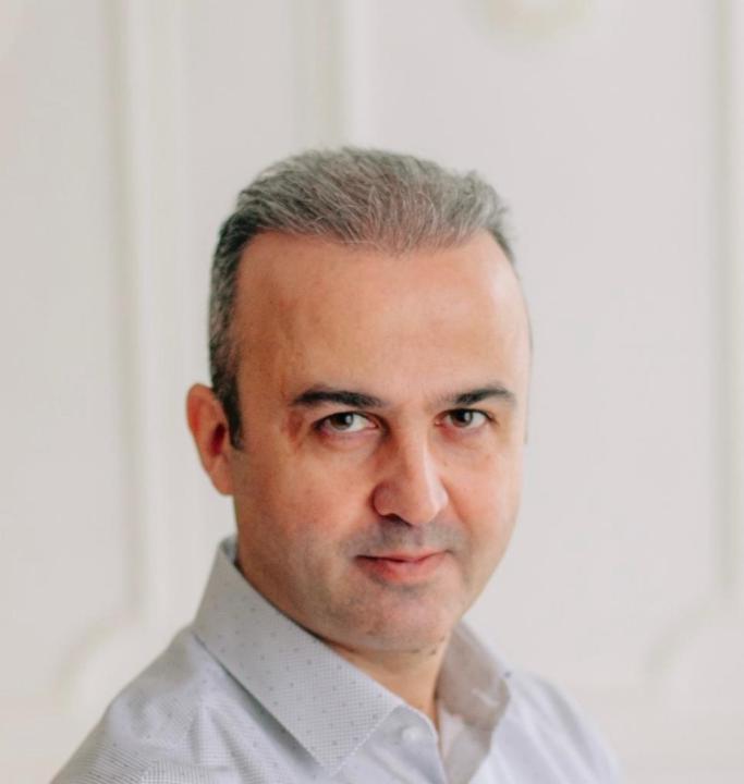 Tarkan Algüney