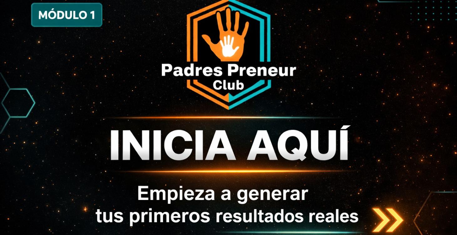 Inicia Aquí