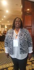Veronicah Mwania