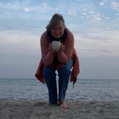 Heidi van Raden