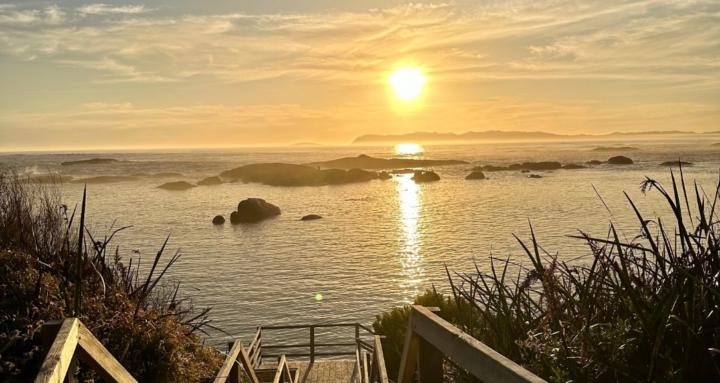 The Aligned Community