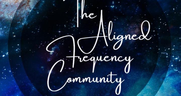 Aligned Frequency Community